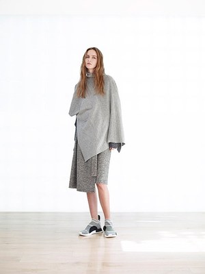 ロット ラム(lot lamb) 2016-17年秋冬 ウィメンズコレクション  - 写真10