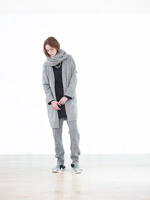 ロット ラム(lot lamb) 2016-17年秋冬 ウィメンズコレクション  - 写真11