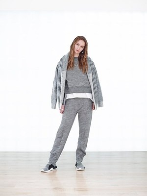 ロット ラム(lot lamb) 2016-17年秋冬 ウィメンズコレクション  - 写真12