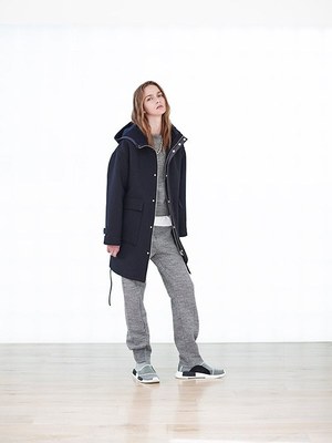 ロット ラム(lot lamb) 2016-17年秋冬 ウィメンズコレクション  - 写真13