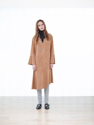 ロット ラム(lot lamb) 2016-17年秋冬 ウィメンズコレクション  - 写真14