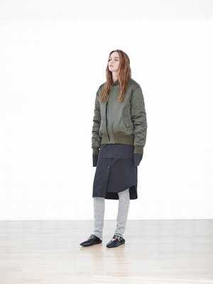 ロット ラム(lot lamb) 2016-17年秋冬 ウィメンズコレクション  - 写真15