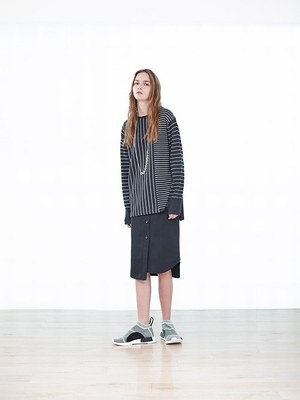 ロット ラム(lot lamb) 2016-17年秋冬 ウィメンズコレクション  - 写真16