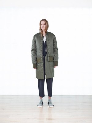 ロット ラム(lot lamb) 2016-17年秋冬 ウィメンズコレクション  - 写真17