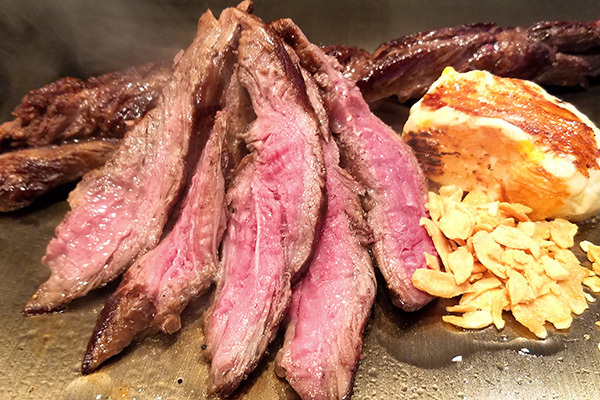 「肉フェス TOKYO 2017」