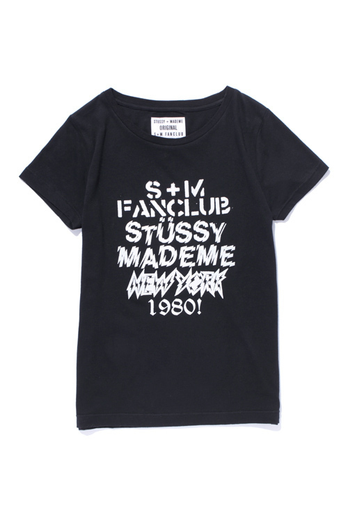 写真10/18｜STUSSY WOMEN x MADEMe (ステューシーウィメン x