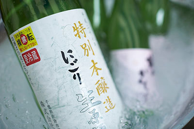 蔵元｜渋谷最大級の日本酒飲み放題イベント - 蔵元直送の100種類以上！