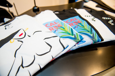 スイムウェア｜パメオ ポーズ初の路面店が表参道に - 16年夏新作スイムウェアを先行発売