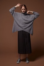 海外並行輸入正規品 コンバース トウキョウ × クラネ、16年8月デビュー、松本恵奈が ニット/セーター