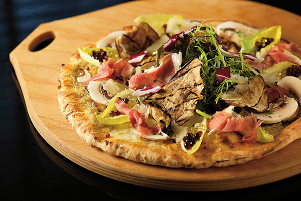 「三越イタリア展」