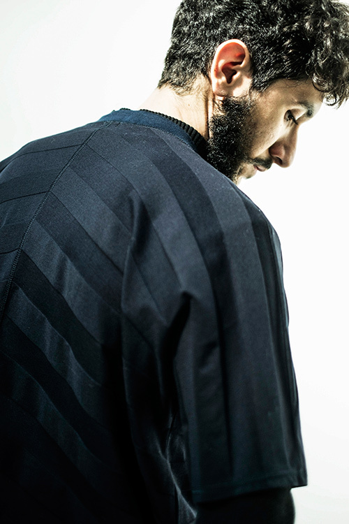 [ミロック] 2016-17年秋冬 <span>コレクション</span> - 写真5