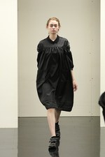 トリコ・コム デ ギャルソン 2016年秋冬コレクション - ベールに包まれた優しいフォークロア｜写真2