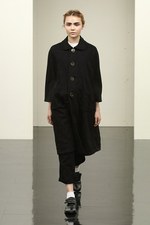 トリコ・コム デ ギャルソン 2016年秋冬コレクション - ベールに包まれた優しいフォークロア｜写真11