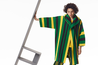 オム プリッセ イッセイ ミヤケ(HOMME PLISSÉ ISSEY MIYAKE