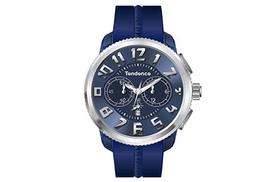 スイス発時計ブランド「テンデンス」銀座に旗艦2号店、オープン記念の限定商品発売も