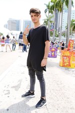 夏フェスシーズン到来！フェスファッション＆コーディネートをいち早くリサーチ｜写真31