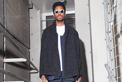 マイ ビューティフル ランドレット 2016-17年秋冬  メンズ コレクション