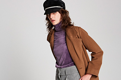 フィル ザ ビル 2016-17年秋冬  ウィメンズ&メンズ コレクション