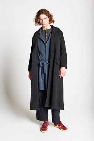 フィル ザ ビル(FILL THE BILL) 2016-17年秋冬 ウィメンズ&メンズコレクション  - 写真3