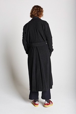 フィル ザ ビル(FILL THE BILL) 2016-17年秋冬 ウィメンズ&メンズコレクション  - 写真4