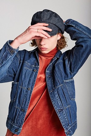 フィル ザ ビル(FILL THE BILL) 2016-17年秋冬 ウィメンズ&メンズコレクション  - 写真11