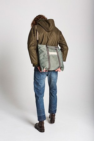 フィル ザ ビル(FILL THE BILL) 2016-17年秋冬 ウィメンズ&メンズコレクション  - 写真34