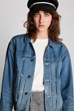 フィル ザ ビル(FILL THE BILL) 2016-17年秋冬 ウィメンズ&メンズコレクション  - 写真42