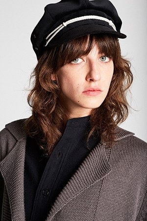 フィル ザ ビル(FILL THE BILL) 2016-17年秋冬 ウィメンズ&メンズコレクション  - 写真47