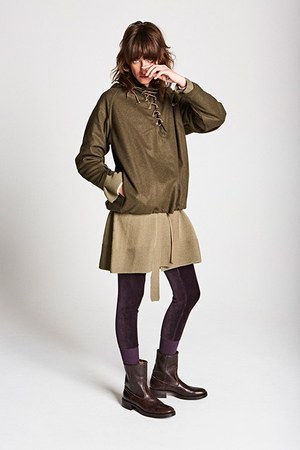 フィル ザ ビル(FILL THE BILL) 2016-17年秋冬 ウィメンズ&メンズコレクション  - 写真53