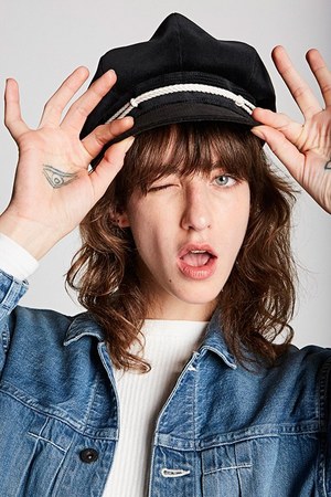 フィル ザ ビル(FILL THE BILL) 2016-17年秋冬 ウィメンズ&メンズコレクション  - 写真54