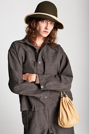 フィル ザ ビル(FILL THE BILL) 2016-17年秋冬 ウィメンズ&メンズコレクション  - 写真59