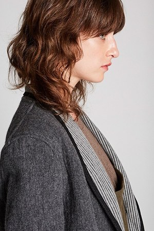 フィル ザ ビル(FILL THE BILL) 2016-17年秋冬 ウィメンズ&メンズコレクション  - 写真60