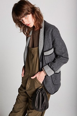 フィル ザ ビル(FILL THE BILL) 2016-17年秋冬 ウィメンズ&メンズコレクション  - 写真61