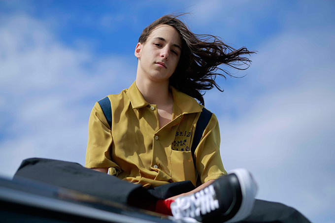 マイン(MYne) 2016-17年秋冬 ウィメンズ&メンズコレクション  - 写真24