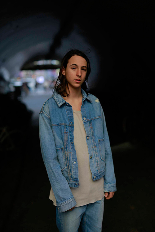 マイン(MYne) 2016-17年秋冬 ウィメンズ&メンズコレクション  - 写真26