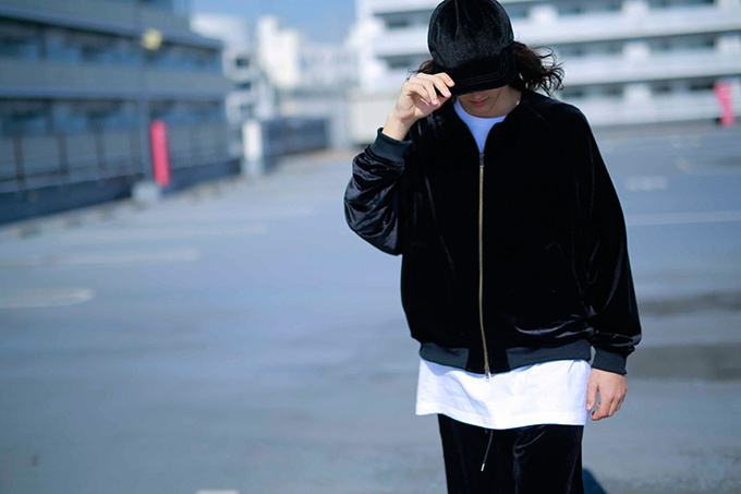 マイン(MYne) 2016-17年秋冬 ウィメンズ&メンズコレクション  - 写真28