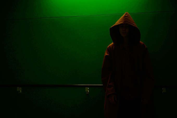 マイン(MYne) 2016-17年秋冬 ウィメンズ&メンズコレクション  - 写真30