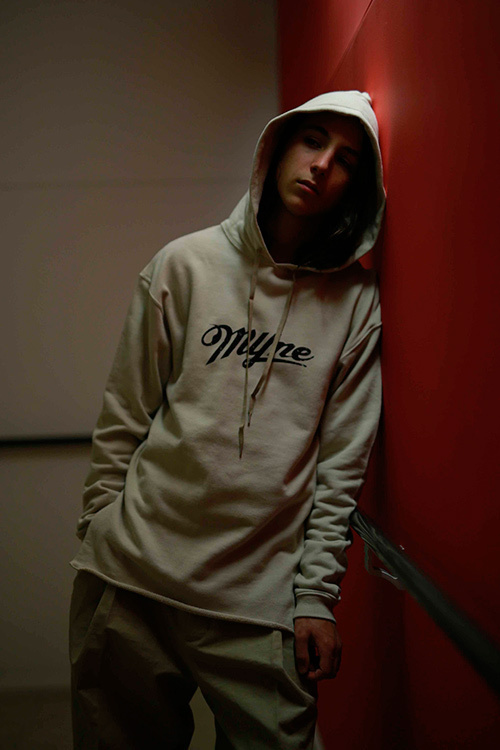 マイン(MYne) 2016-17年秋冬 ウィメンズ&メンズコレクション  - 写真31