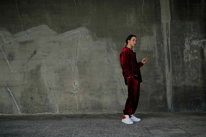 マイン(MYne) 2016-17年秋冬 ウィメンズ&メンズコレクション  - 写真32