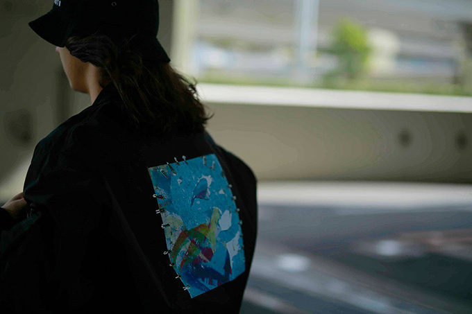 マイン(MYne) 2016-17年秋冬 ウィメンズ&メンズコレクション  - 写真33