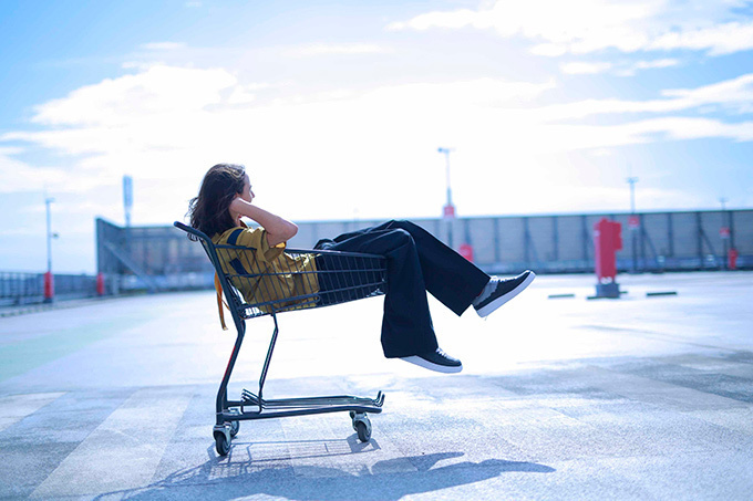 マイン(MYne) 2016-17年秋冬 ウィメンズ&メンズコレクション  - 写真34