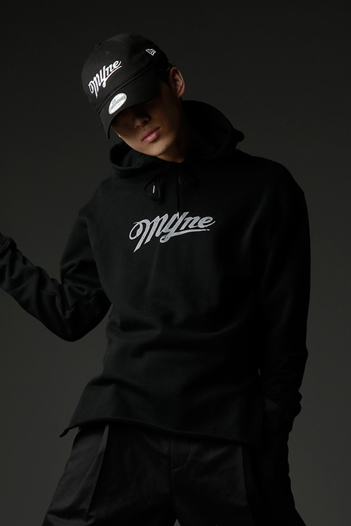 マイン(MYne) 2016-17年秋冬 ウィメンズ&メンズコレクション  - 写真3