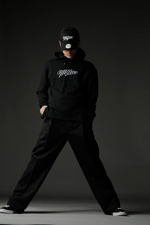 マイン(MYne) 2016-17年秋冬 ウィメンズ&メンズコレクション  - 写真4