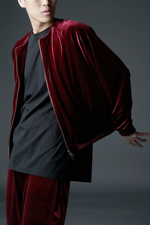 マイン(MYne) 2016-17年秋冬 ウィメンズ&メンズコレクション  - 写真5