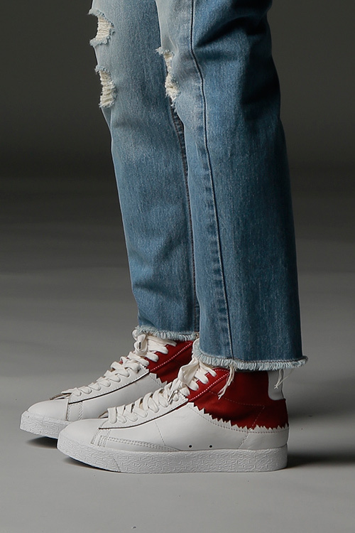 マイン(MYne) 2016-17年秋冬 ウィメンズ&メンズコレクション  - 写真6