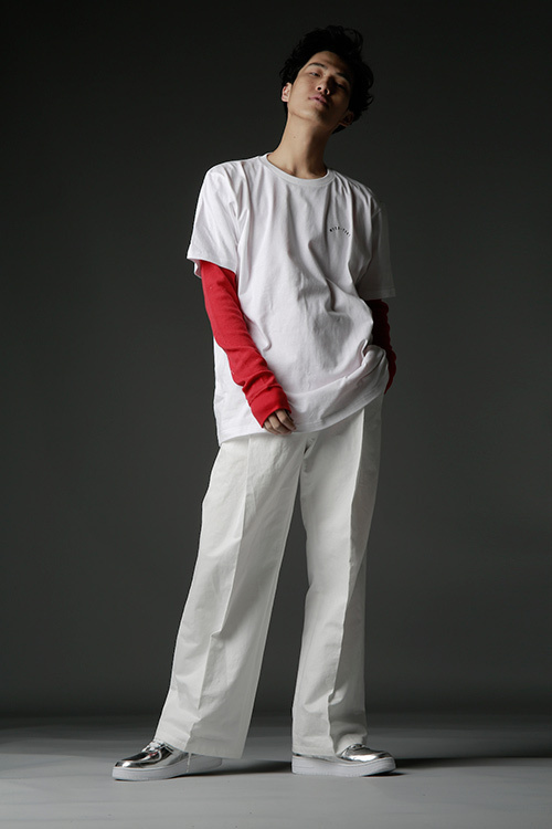 マイン(MYne) 2016-17年秋冬 ウィメンズ&メンズコレクション  - 写真7