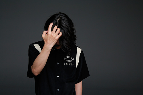 マイン(MYne) 2016-17年秋冬 ウィメンズ&メンズコレクション  - 写真8