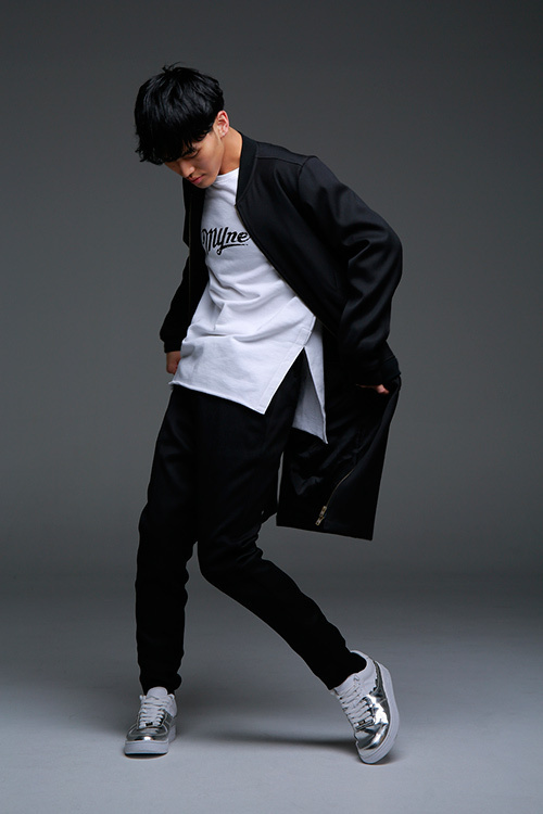 マイン(MYne) 2016-17年秋冬 ウィメンズ&メンズコレクション  - 写真9