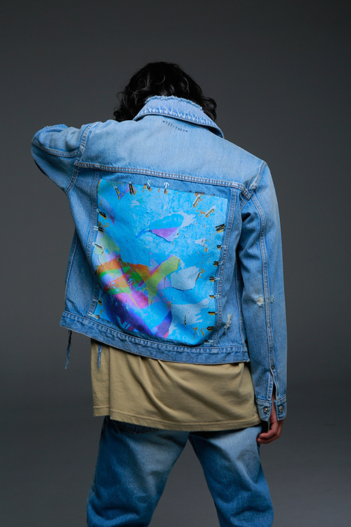 マイン(MYne) 2016-17年秋冬 ウィメンズ&メンズコレクション  - 写真10