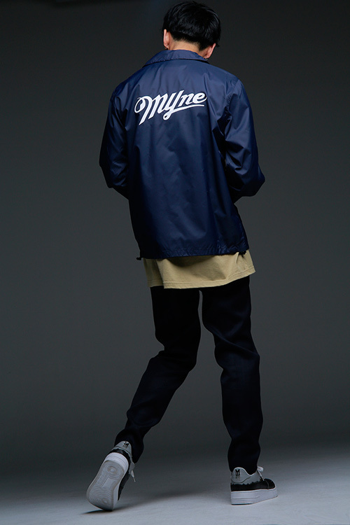 マイン(MYne) 2016-17年秋冬 ウィメンズ&メンズコレクション  - 写真12